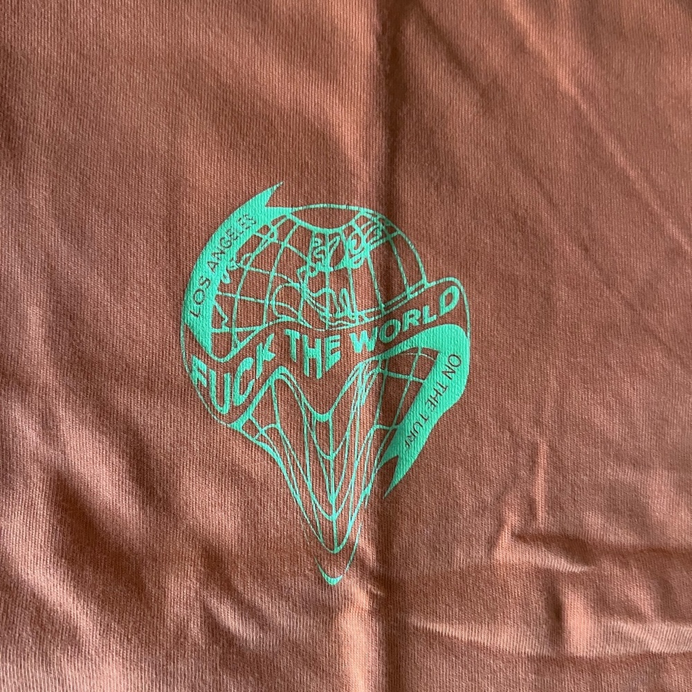 Born x Raised shirt - Picture 3 of 6